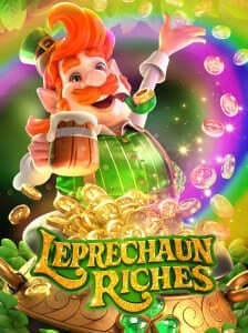 Leprechaun Riches